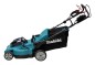 Preview: Makita Akku Rasenmäher  DLM480CT2 48cm, 62 Liter, 2x 18V/5.0Ah, DLM480CT2